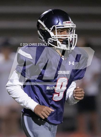 Thumbnail 3 in Valley Lutheran @ Coronado photogallery.