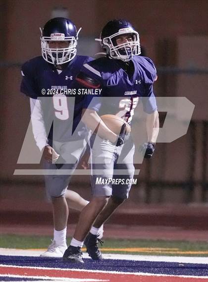 Thumbnail 1 in Valley Lutheran @ Coronado photogallery.