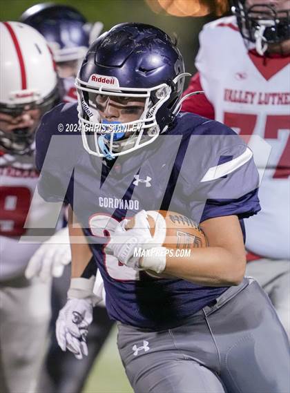 Thumbnail 2 in Valley Lutheran @ Coronado photogallery.