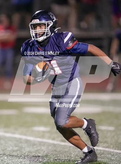 Thumbnail 1 in Valley Lutheran @ Coronado photogallery.