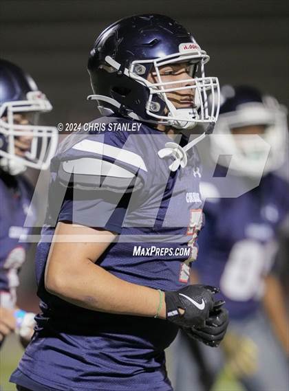 Thumbnail 3 in Valley Lutheran @ Coronado photogallery.
