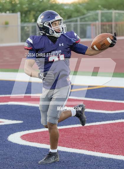 Thumbnail 2 in Valley Lutheran @ Coronado photogallery.