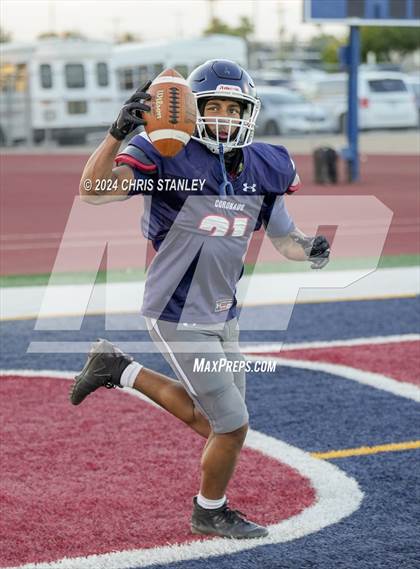 Thumbnail 2 in Valley Lutheran @ Coronado photogallery.