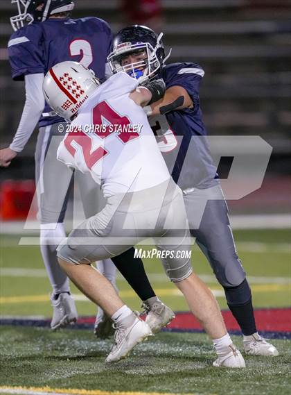 Thumbnail 1 in Valley Lutheran @ Coronado photogallery.
