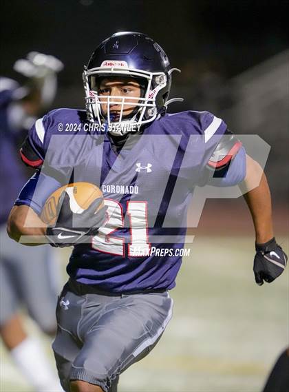 Thumbnail 2 in Valley Lutheran @ Coronado photogallery.