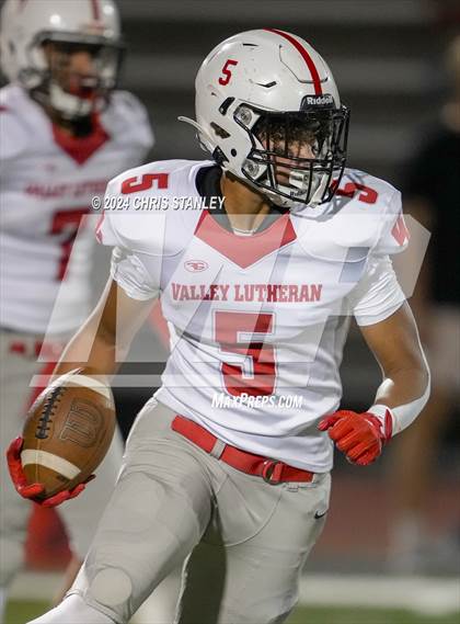 Thumbnail 3 in Valley Lutheran @ Coronado photogallery.