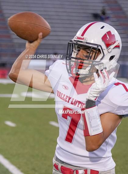 Thumbnail 1 in Valley Lutheran @ Coronado photogallery.