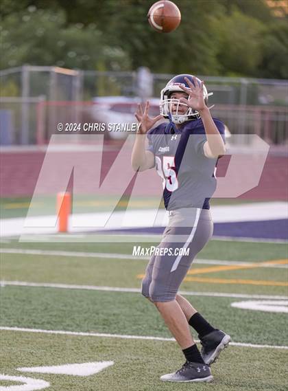 Thumbnail 1 in Valley Lutheran @ Coronado photogallery.