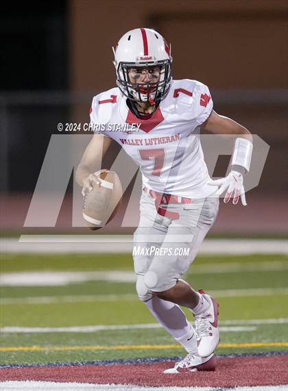 Thumbnail 1 in Valley Lutheran @ Coronado photogallery.
