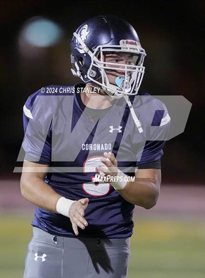 Thumbnail 3 in Valley Lutheran @ Coronado photogallery.