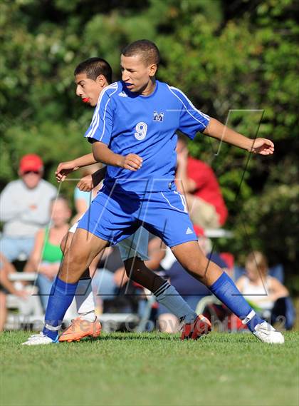 Thumbnail 2 in Merrimack @ Nashua South photogallery.