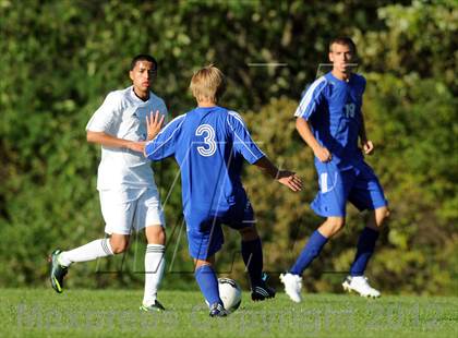 Thumbnail 3 in Merrimack @ Nashua South photogallery.