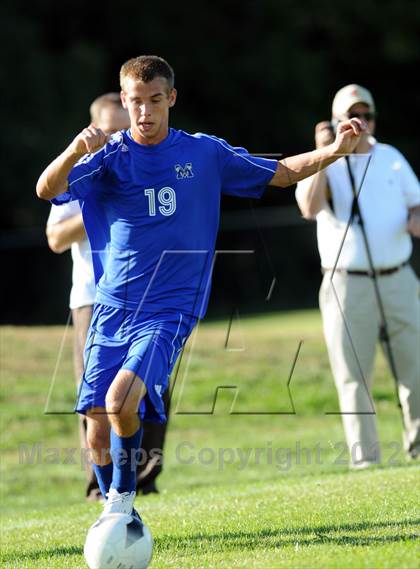 Thumbnail 1 in Merrimack @ Nashua South photogallery.