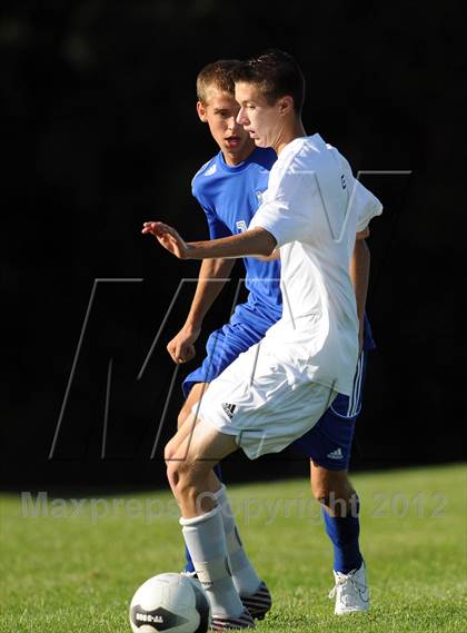 Thumbnail 3 in Merrimack @ Nashua South photogallery.