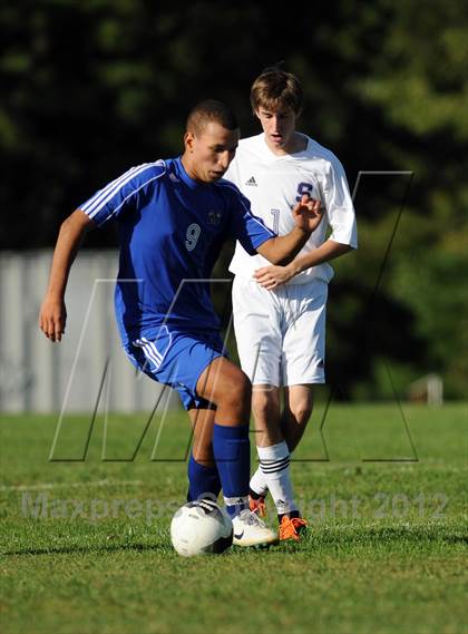 Thumbnail 1 in Merrimack @ Nashua South photogallery.