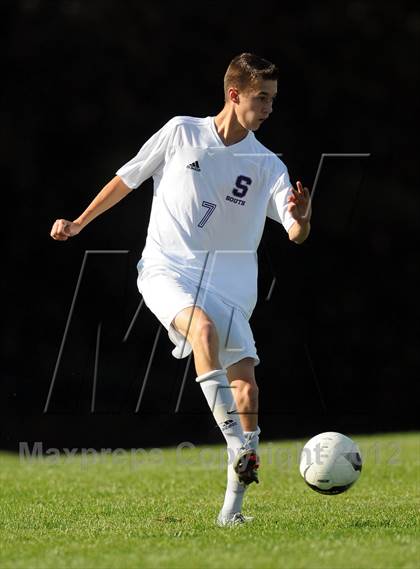 Thumbnail 1 in Merrimack @ Nashua South photogallery.