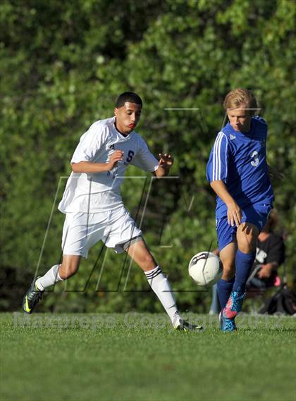 Thumbnail 3 in Merrimack @ Nashua South photogallery.