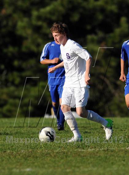 Thumbnail 2 in Merrimack @ Nashua South photogallery.