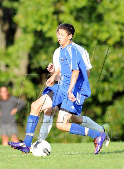 Thumbnail 2 in Merrimack @ Nashua South photogallery.
