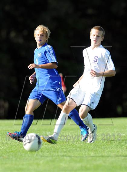 Thumbnail 1 in Merrimack @ Nashua South photogallery.
