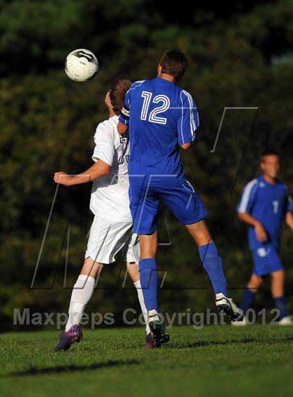 Thumbnail 1 in Merrimack @ Nashua South photogallery.