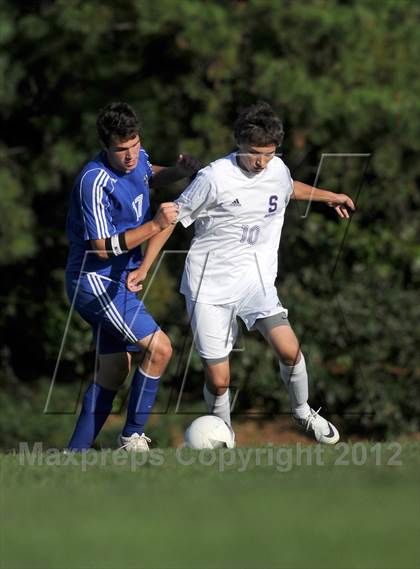 Thumbnail 2 in Merrimack @ Nashua South photogallery.
