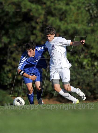 Thumbnail 3 in Merrimack @ Nashua South photogallery.