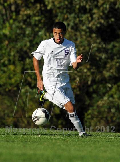 Thumbnail 2 in Merrimack @ Nashua South photogallery.