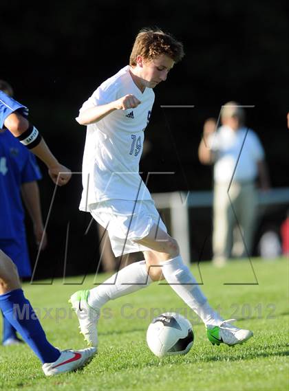 Thumbnail 1 in Merrimack @ Nashua South photogallery.
