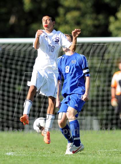 Thumbnail 2 in Merrimack @ Nashua South photogallery.