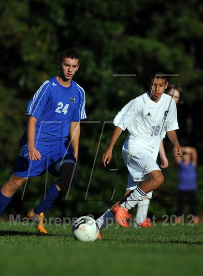 Thumbnail 3 in Merrimack @ Nashua South photogallery.