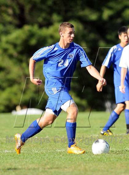 Thumbnail 1 in Merrimack @ Nashua South photogallery.