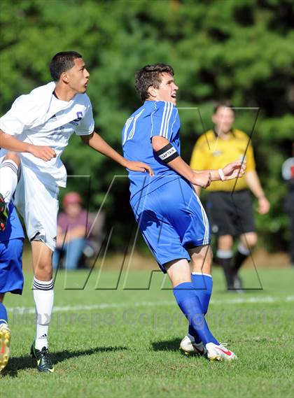 Thumbnail 1 in Merrimack @ Nashua South photogallery.