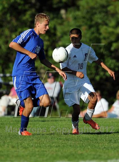 Thumbnail 3 in Merrimack @ Nashua South photogallery.
