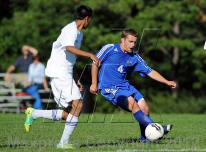Thumbnail 1 in Merrimack @ Nashua South photogallery.