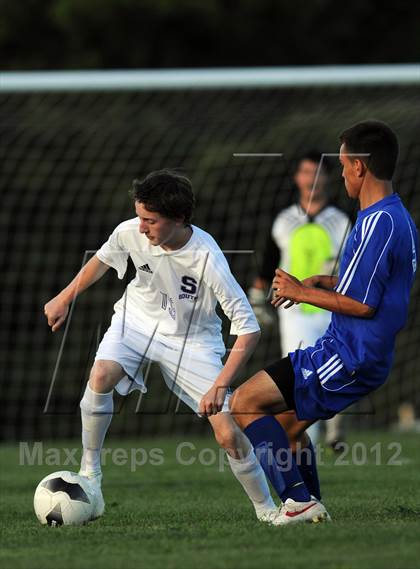 Thumbnail 3 in Merrimack @ Nashua South photogallery.
