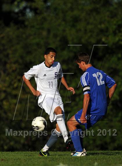 Thumbnail 2 in Merrimack @ Nashua South photogallery.
