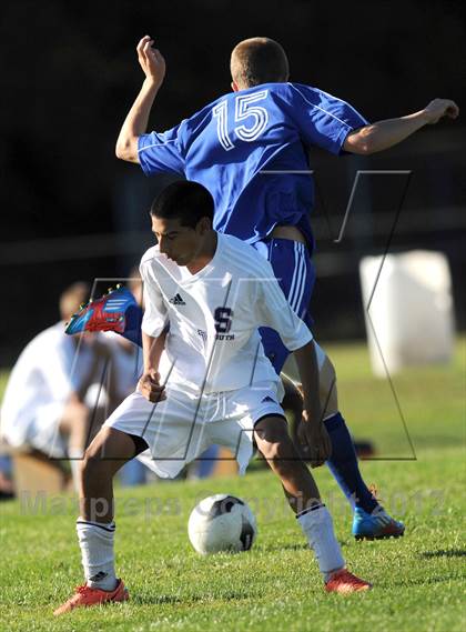 Thumbnail 3 in Merrimack @ Nashua South photogallery.