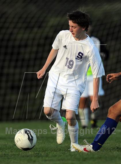 Thumbnail 2 in Merrimack @ Nashua South photogallery.