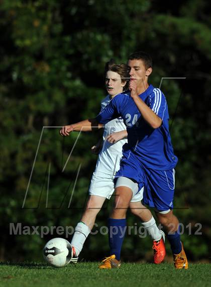 Thumbnail 1 in Merrimack @ Nashua South photogallery.