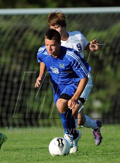 Thumbnail 1 in Merrimack @ Nashua South photogallery.