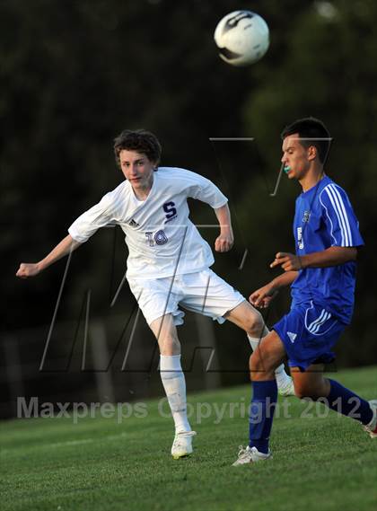 Thumbnail 1 in Merrimack @ Nashua South photogallery.