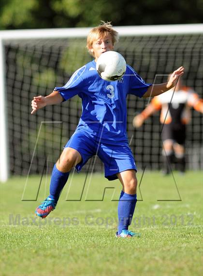 Thumbnail 3 in Merrimack @ Nashua South photogallery.