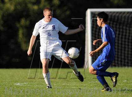 Thumbnail 2 in Merrimack @ Nashua South photogallery.