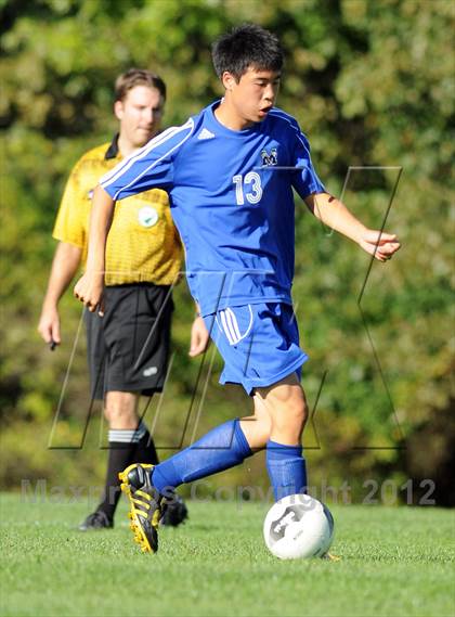 Thumbnail 3 in Merrimack @ Nashua South photogallery.