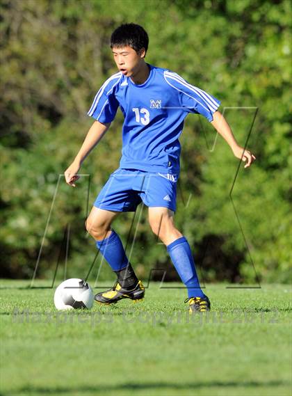 Thumbnail 1 in Merrimack @ Nashua South photogallery.