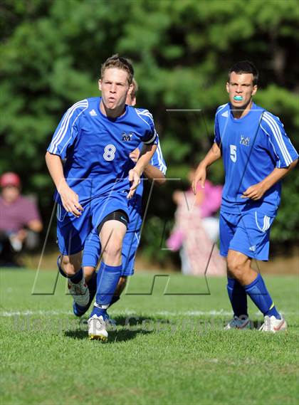 Thumbnail 2 in Merrimack @ Nashua South photogallery.