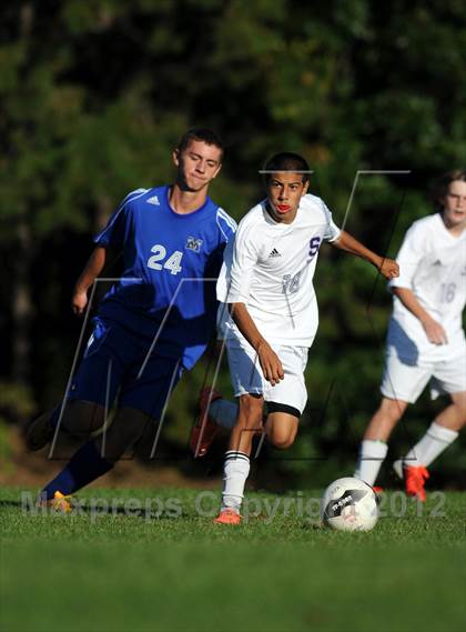 Thumbnail 2 in Merrimack @ Nashua South photogallery.