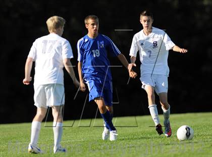 Thumbnail 1 in Merrimack @ Nashua South photogallery.