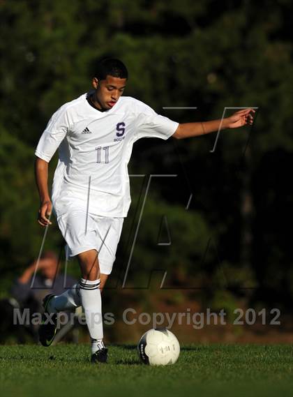 Thumbnail 3 in Merrimack @ Nashua South photogallery.